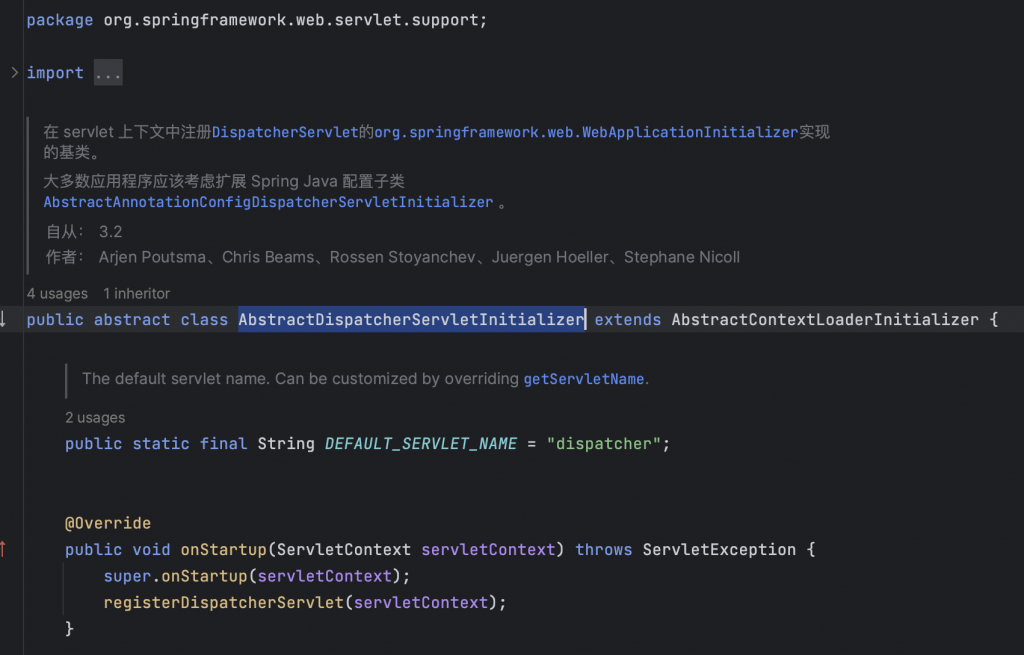 Spring—ApplicationContext介绍 Enmalvi